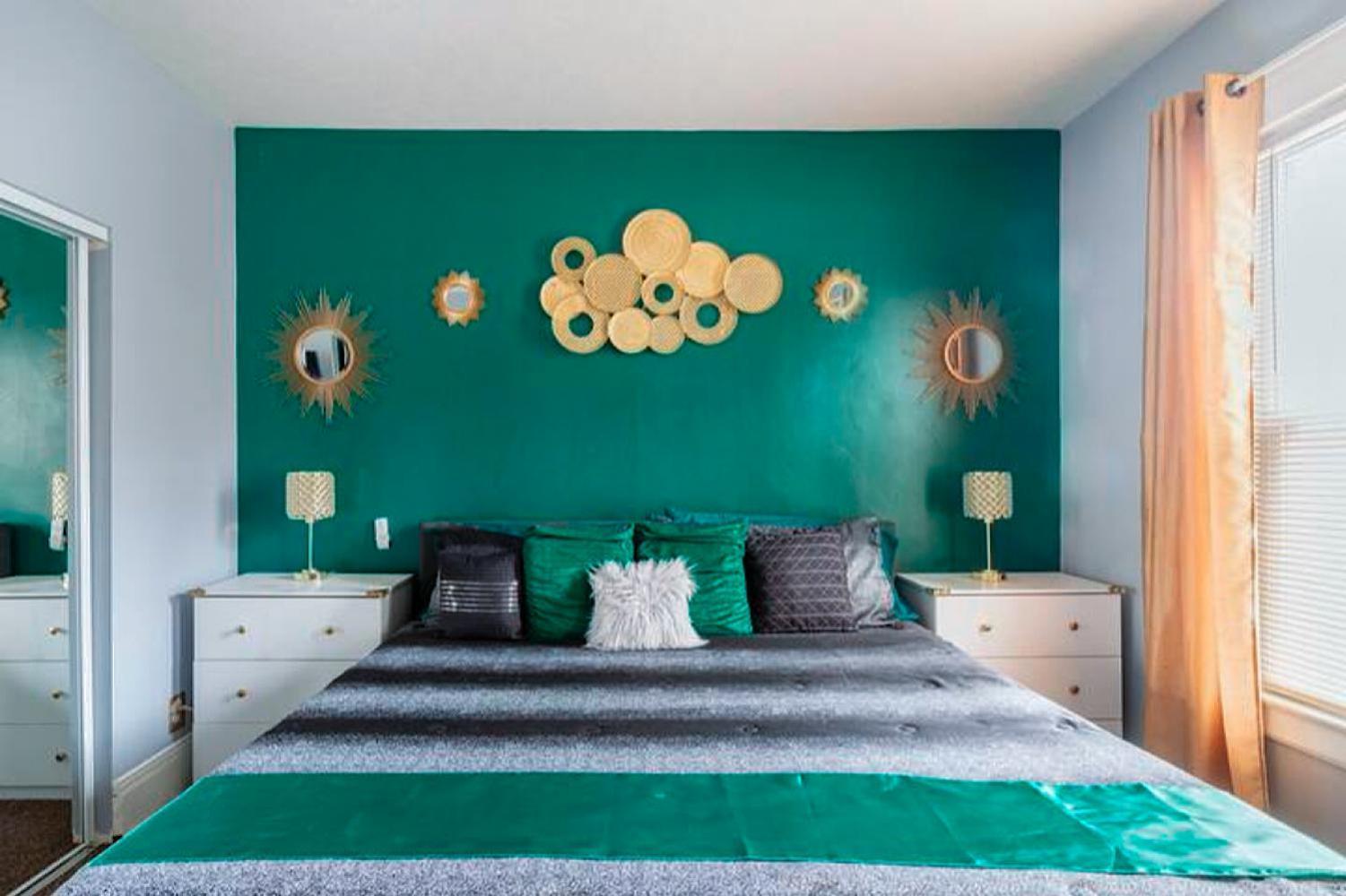 The Tremont Emerald - By Christmas Story House - Historic Charm & Modern Comfort Near Downtown With Parking, 300Mb Wifi & Self Check-In 克里夫兰 外观 照片