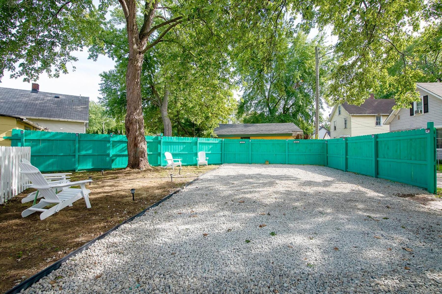 The Tremont Emerald - By Christmas Story House - Historic Charm & Modern Comfort Near Downtown With Parking, 300Mb Wifi & Self Check-In 克里夫兰 外观 照片